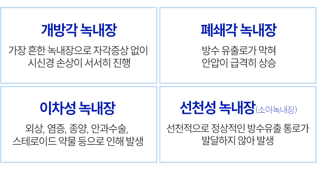 녹내장